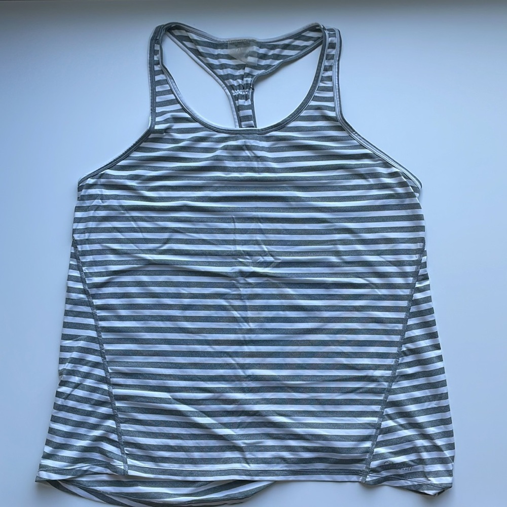 Loose fitting women’s Calvin Klein tank top